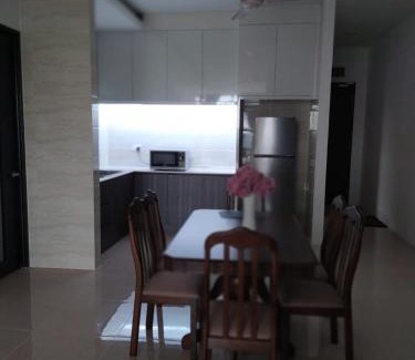 Gadong Apartment | Home away from home
