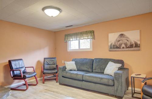 Cascade Villa | *Home Away From Home Cabin in the Mountains*