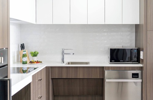 Kellyville Apartment | Home Away From Home - Kellyville