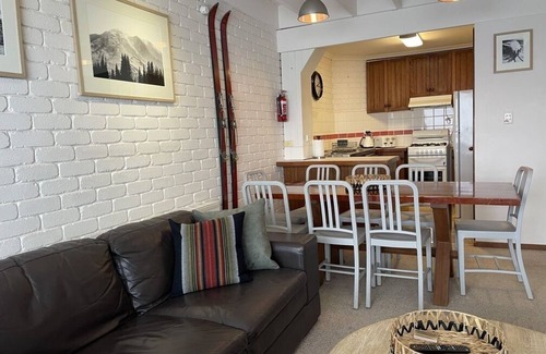 Hotham Heights House | Home Away from Home Mt Hotham