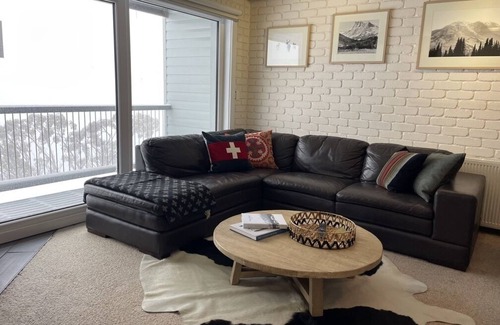 Hotham Heights House | Home Away from Home Mt Hotham