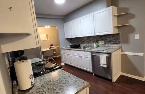 Cleveland Condo | home away from home!