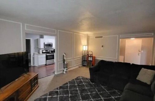 Cleveland Condo | home away from home!