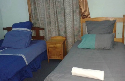 Bulawayo House | Home away from Home in the City of Kings, Bulawayo, Zimbabwe