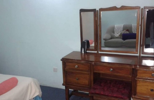 Bulawayo House | Home away from Home in the City of Kings, Bulawayo, Zimbabwe