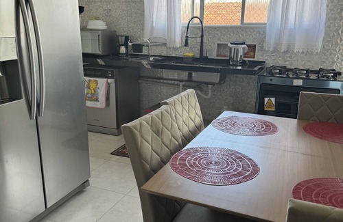 Embare Apartment | Home away from home. Beach living & access to great restaurants and nightlife.