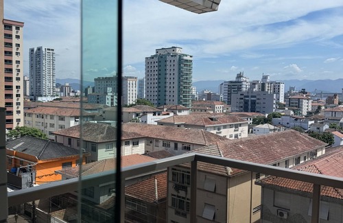Embare Apartment | Home away from home. Beach living & access to great restaurants and nightlife.
