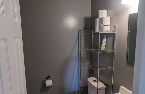 Fort McMurray House | Home away from Home - Townhouse in Fort McMurray, AB