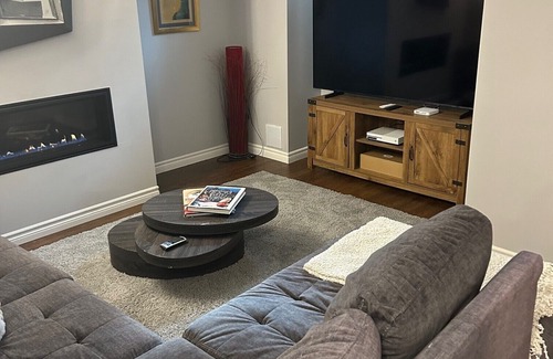 Georgetown Apartment | Home away from Home