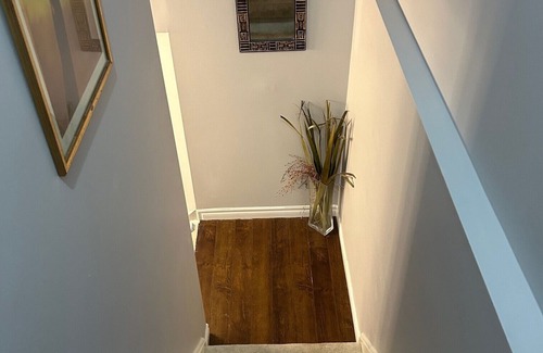 Georgetown Apartment | Home away from Home