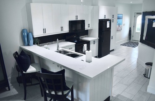 Grace Bay Condo | Home Away From Home In The Heart Of Grace Bay.