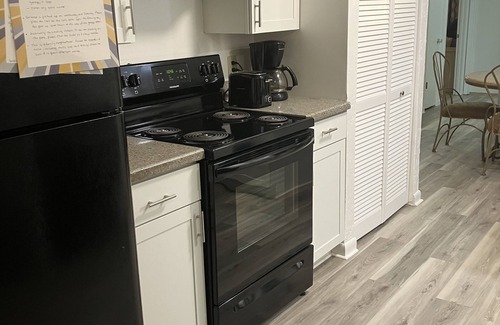 Pine Ridge House | Home away from home feel, comfortable, close to stores, services, activities