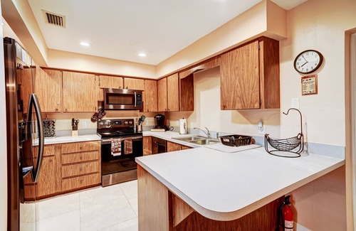 Boynton Beach House | Home Away From Home