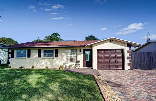 Boynton Beach House | Home Away From Home