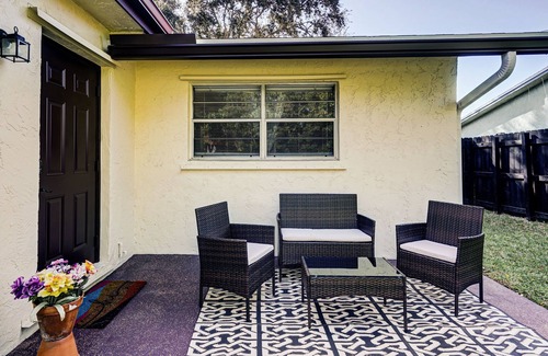 Boynton Beach House | Home Away From Home