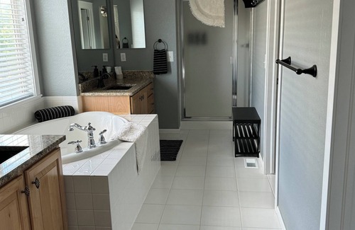 Commerce City House | Home Away from Home