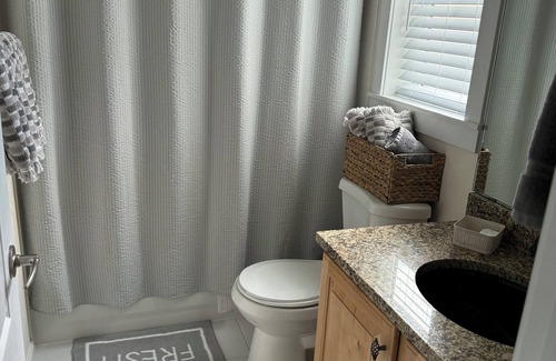 Commerce City House | Home Away from Home
