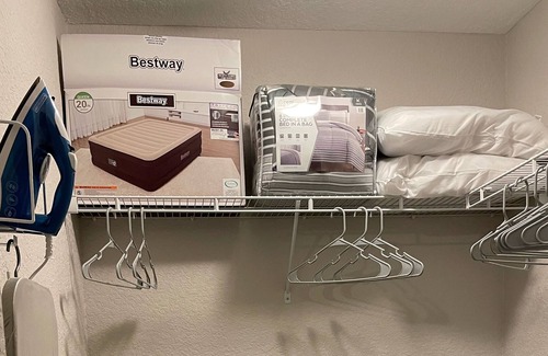 Daytona Beach Apartment | Home Away From Home In the ❤️ of Daytona!!