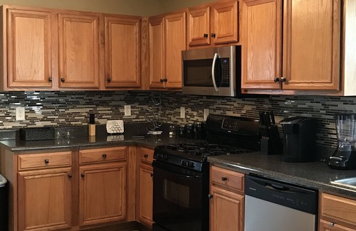 Lawrenceville House | Home Away From Home