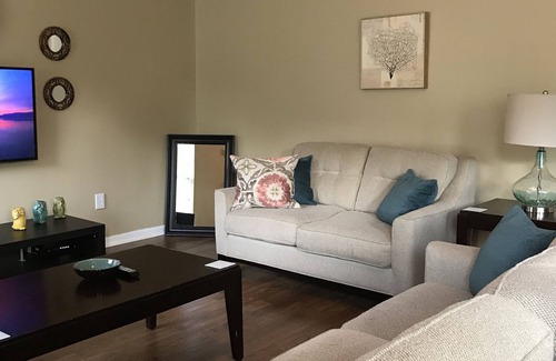 Lawrenceville House | Home Away From Home