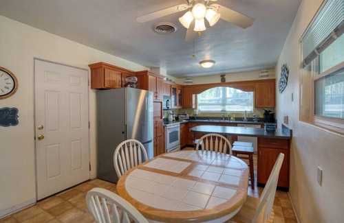 Brentwood Park House | Home Away from Home Daytona 3 Bedroom