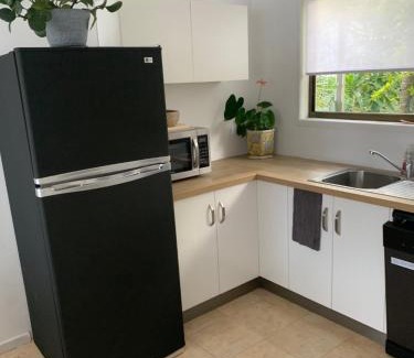 Saunders Beach House | Home Away From Home