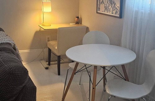 Fredericton Apartment | Home Away from Home – Near Trails, Restaurants, Craft Beer & Downtown!
