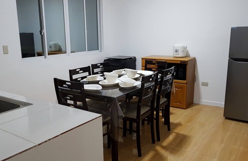 Talisay Apartment | Home Away from Home!