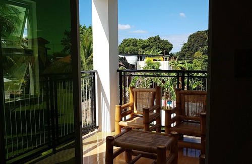 Talisay Apartment | Home Away from Home!