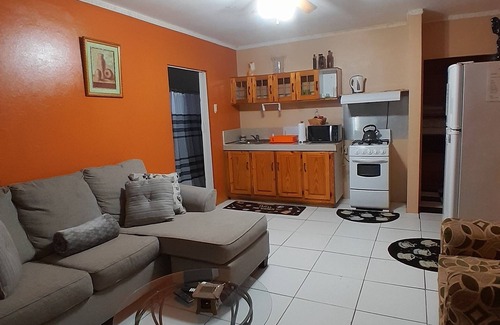 San Fernando Apartment | Home away from Home -