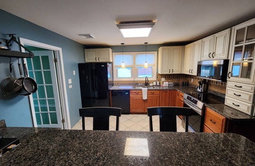 Clifton Park House | Home Away From Home in NYS's Capital Region