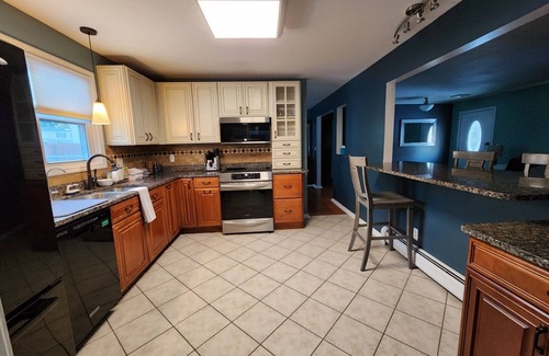 Clifton Park House | Home Away From Home in NYS's Capital Region