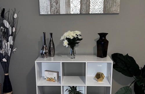 Harper Woods House | Home Away from Home