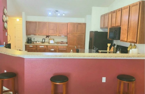 Bulls Bay House | Home Away from Home Suburban Living minutes away Jacksonville Baldwin Rail Trail