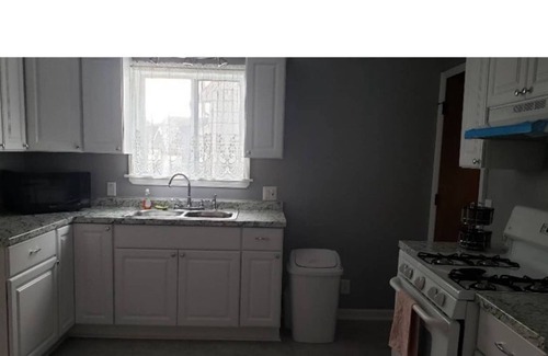 Painted Post House | Home away from home 3 bedroom with fireplace.