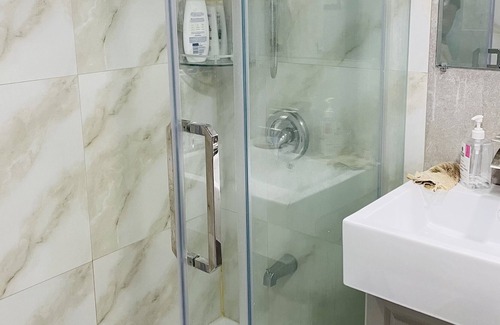 Toronto Condo | Home away from home 1