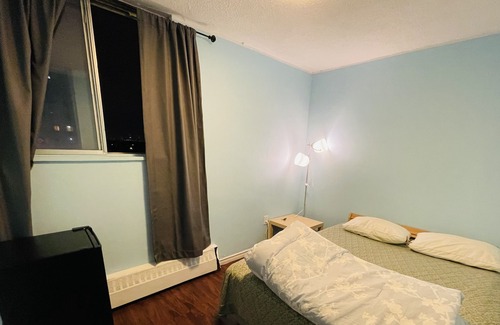 Toronto Condo | Home away from home 1