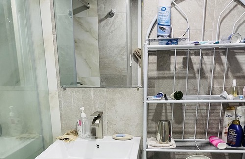 Toronto Condo | Home away from home 1
