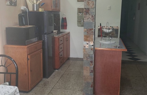 Arima Apartment | Home away from Home 1nSpacious 3-bedroom, with WiFi and AC in fabulous Arima