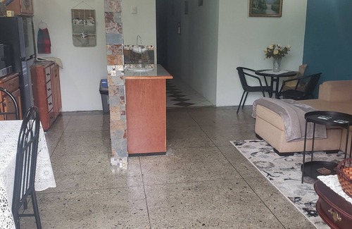 Arima Apartment | Home away from Home 1nSpacious 3-bedroom, with WiFi and AC in fabulous Arima