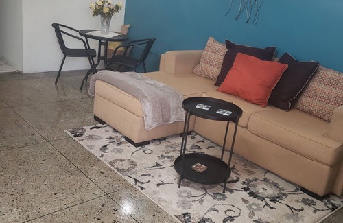 Arima Apartment | Home away from Home 1nSpacious 3-bedroom, with WiFi and AC in fabulous Arima