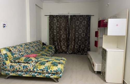 Whitefield Apartment | Home away from home 2BHK Whitefield Bangalore Pet-Friendly