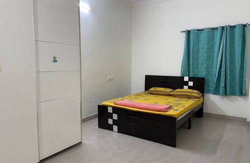 Whitefield Apartment | Home away from home 2BHK Whitefield Bangalore Pet-Friendly
