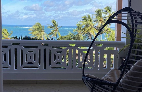 Mombasa Apartment | Home Away From Home 2Brdm Ocean View Apartment
