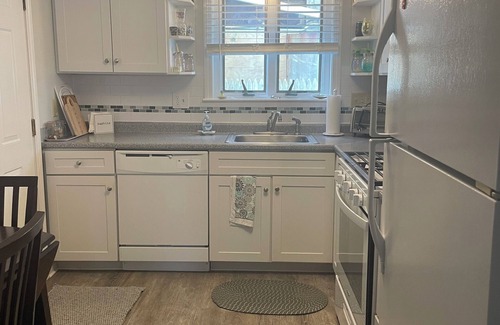 Hampton Condo | Home away from home at the beach