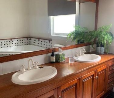 East Launceston House | Home Away From Home