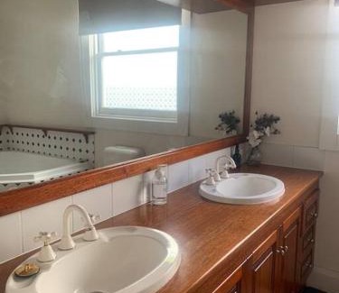 East Launceston House | Home Away From Home