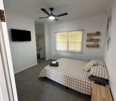 Kyabram House | Home away from home