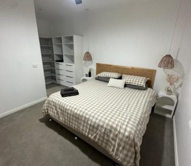 Kyabram House | Home away from home