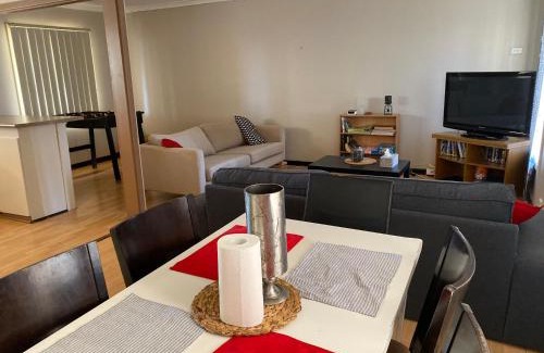Merredin Apartment | Home away from home